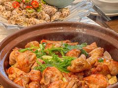 -江南粥家庄(宁国路店)
