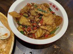 -小柴米·传统江西菜(万寿宫店)