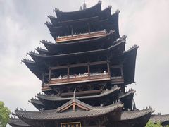 -杭州半山国家森林公园