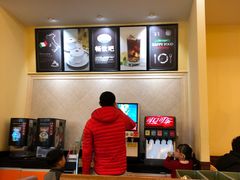 -萨莉亚意式餐厅(河东万达店)