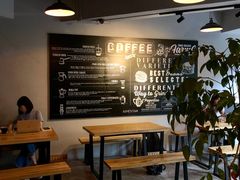 -Alimentari早午餐(安福路店)