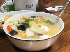 -绍兴老味道·非遗门店(银泰城店)