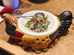 -酸喜·三度酸·贵州味