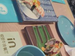 -晴季寿司(红旗街万达店)