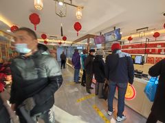 -北京稻香村(方庄店)