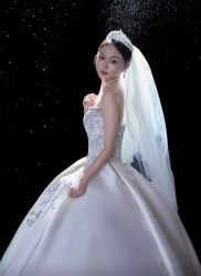 -全城热恋璀璨婚纱摄影(国贸总店)