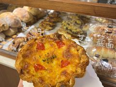 -evoojoo面包商店