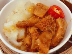 -翠园(荃新天地店)