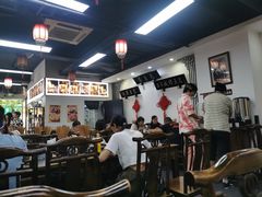 -西月城谭豆花(春熙路店)
