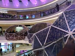 -首开·龙湖成都西宸天街