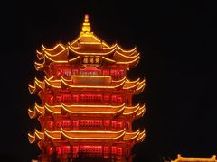 -老宅藕香·湖北菜·非遗藕汤·武昌鱼(黄鹤楼景观店)