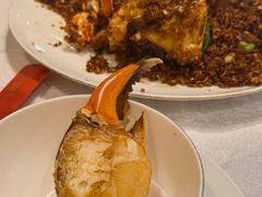 -喜记避风塘炒辣蟹(旗舰店)