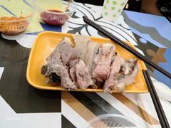 -清真.德枭炕肉店.青海菜(大新街夜市店)