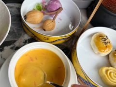 -广富林宰相府酒店·水云间