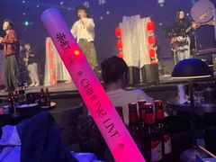 -赤红音乐现场(浦东金桥路店)
