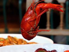 -沪小胖小龙虾(淮海中路旗舰店)