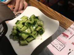 -探鱼·鲜青椒爽麻烤鱼(广州花都来又来店)