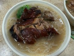 -杞兴东莞烧鹅