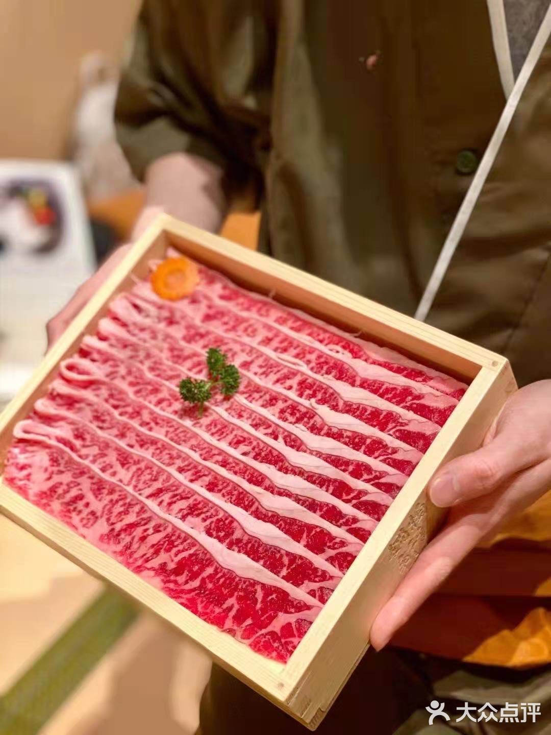 竟然浦东的一店错过了这么久！