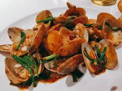-达叔香味海鲜(海棠68环球美食街店)