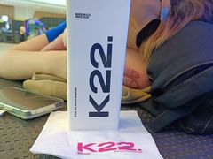 -K22.酸奶草莓(淮安吾悦广场店)