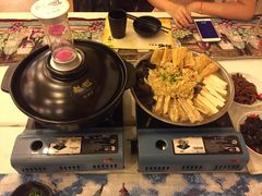 -刘姐啤酒鱼民族演艺餐厅(西街总店)