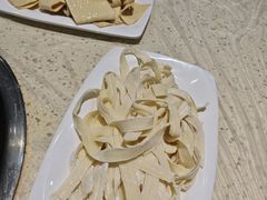 -九寨特色牦牛肉汤锅 羊肉汤锅