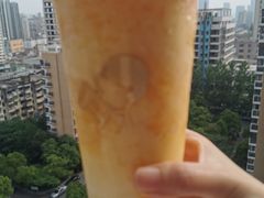 -喜茶(上海五角场万达店)