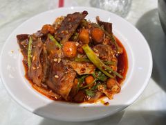 -孔雀云贵川·融合菜(长宁来福士店)