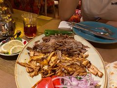 -Antalya安塔利亚土耳其餐厅(猎德店)