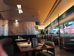 -芭莉与彩虹西餐厅(成都合生汇店)