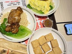 -孖记茶档·热腾茶餐(荔湾领展广场店)