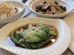 -功德林素菜饭庄(前门店)