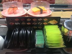 -争鲜回转寿司(南开大悦城店)