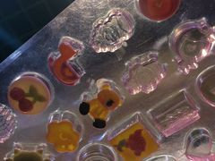 -cocolove创意DIY手工巧克力蛋糕(威高广场店)