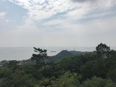 -南通濠河风景名胜区