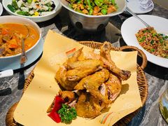 -前海沿·青岛菜(乐客城店)