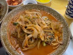-来味香(麦世达韩国精品百货店)