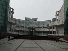 -南昌市博物馆