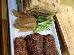 -局气 烤鸭·北京菜(光华路店)