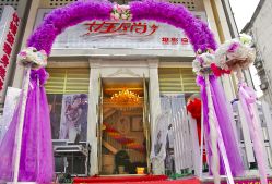 -女王风尚STUDIO·轻奢化定制