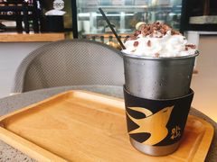 松林拿铁-BeauTea水仙(coco park店)