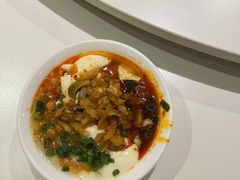 -川味堂·四川豆花(八卦岭店)