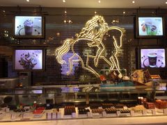 -歌帝梵(大运河购物中心店)