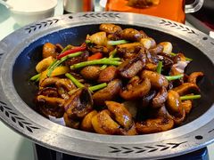 -豫丰汇河南名菜楼(武记餐饮)