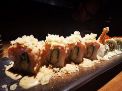 -寿司皇(扬名广场店)