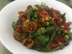 -建辉湖南土菜馆(南大街店)