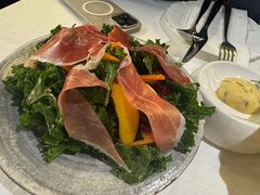 -LESCEDARS Brasserie Bistro香柏树