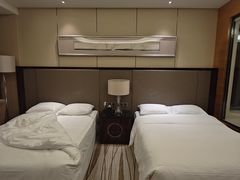 -廊坊固安福朋喜来登酒店