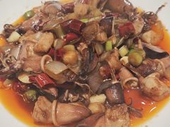 -健眺小海鲜(临海后山店)